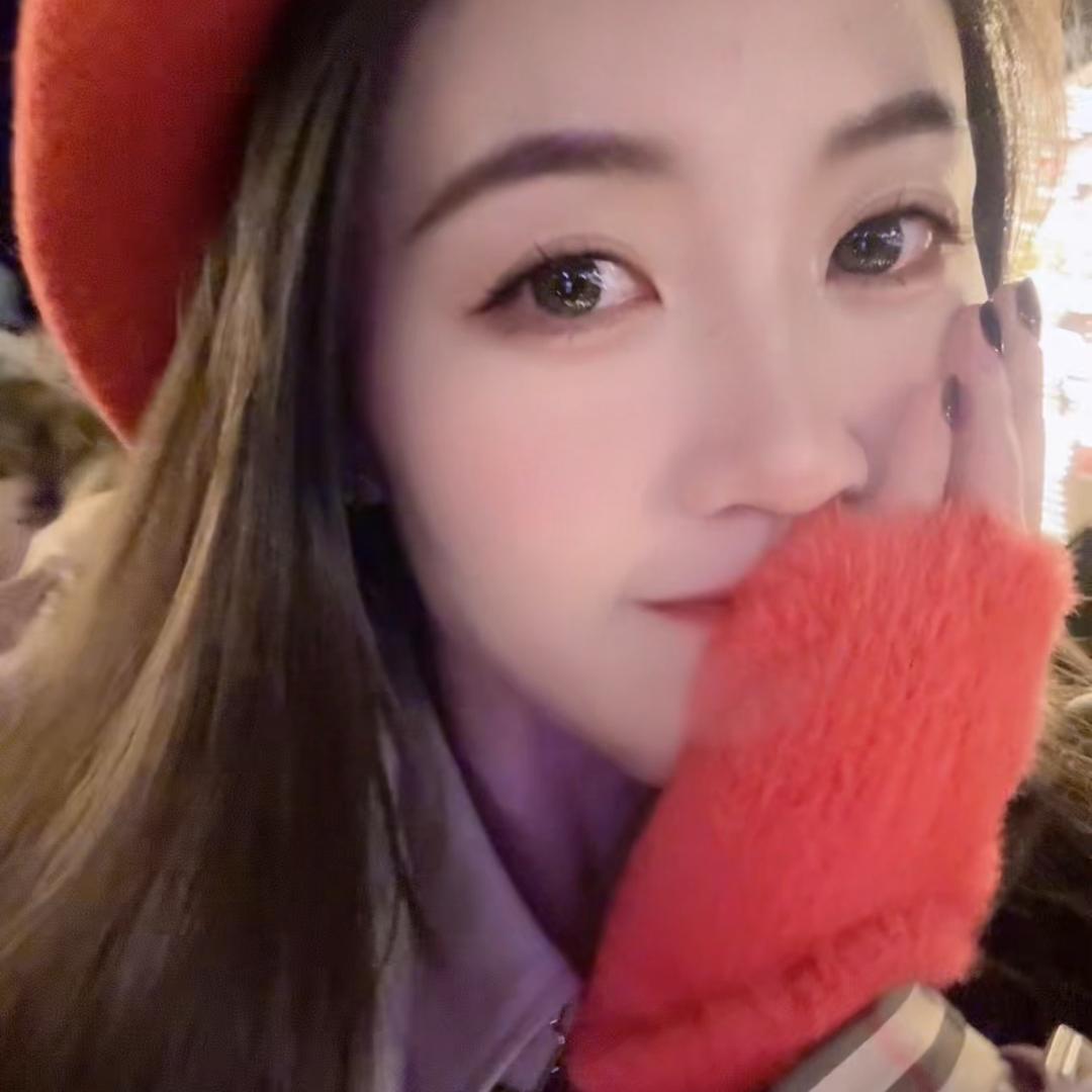 桑洛🌙