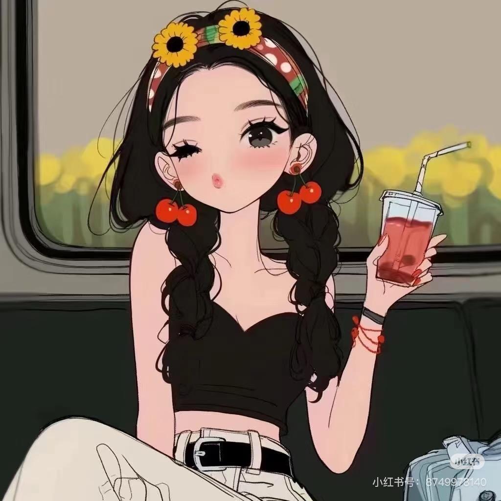 小石榴妈妈（玉红）