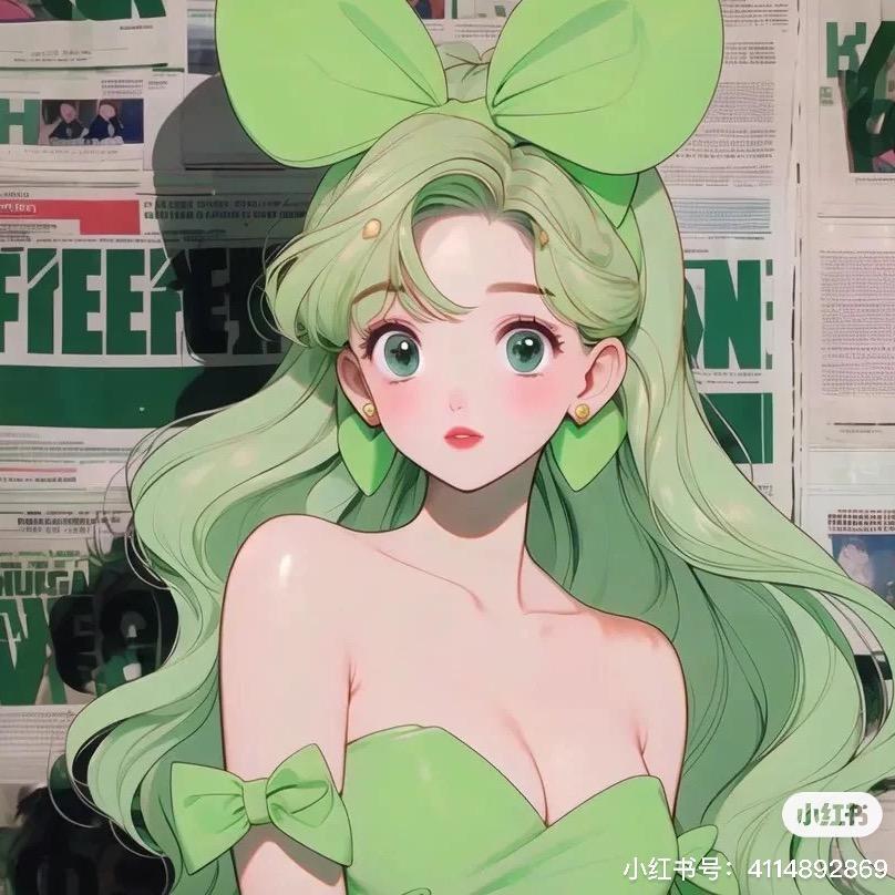 你好小甜甜