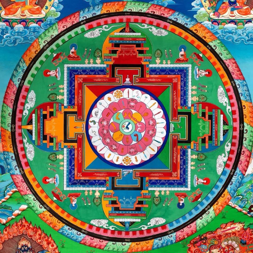嘎僧双语