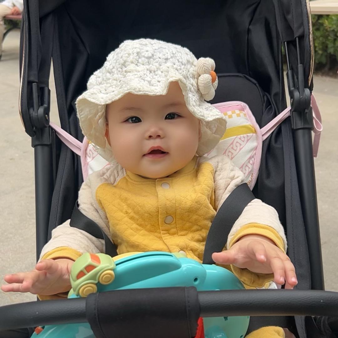 一一麻麻（产后）