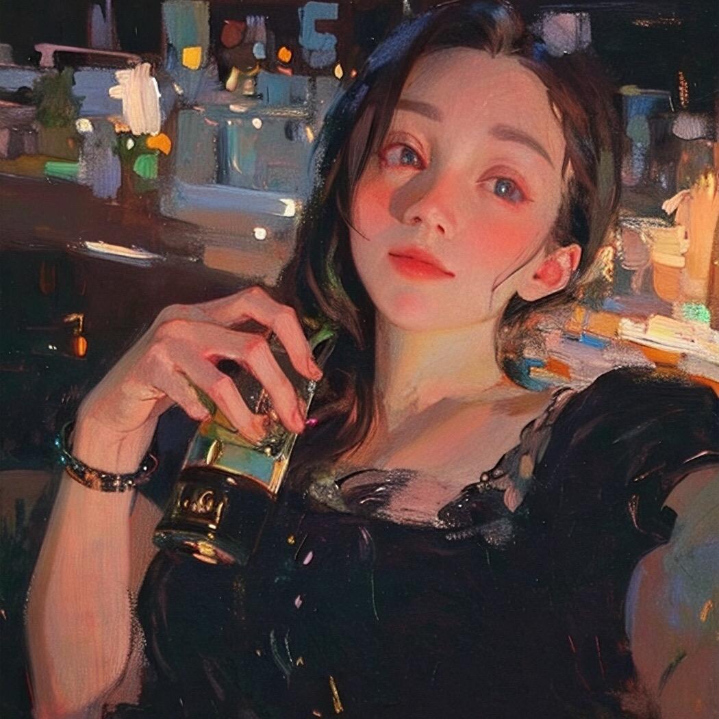 Elaine♥️