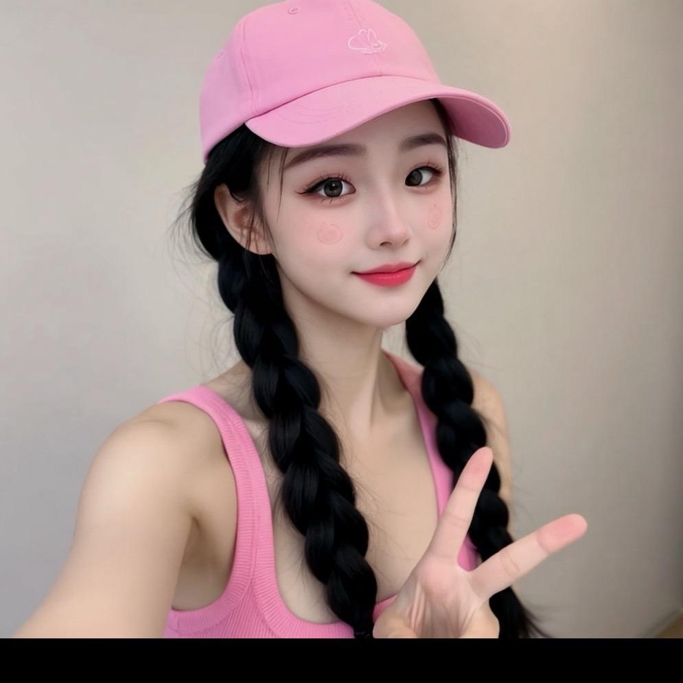卖珠宝的小莉莉🖤