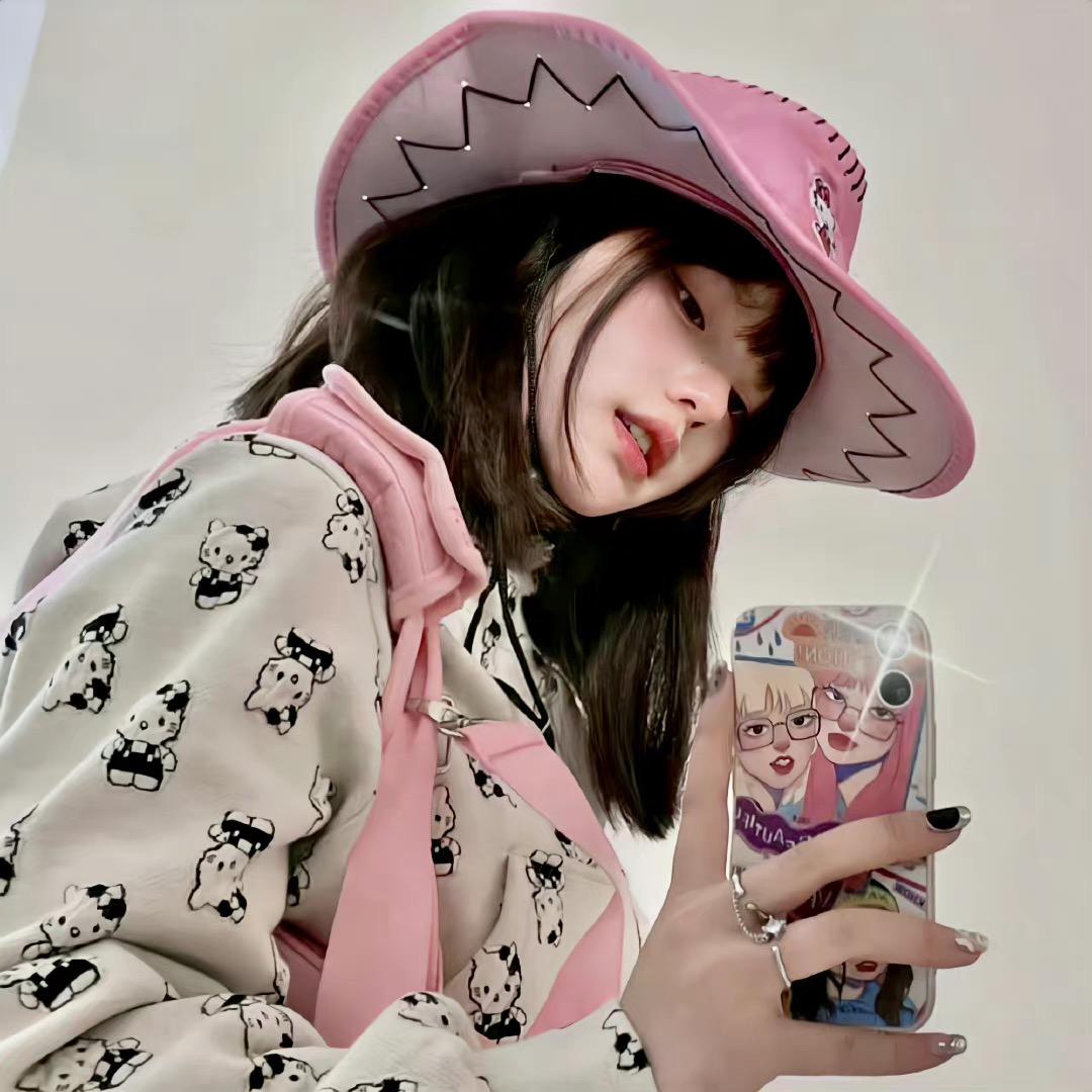 奈尔穿戴美甲