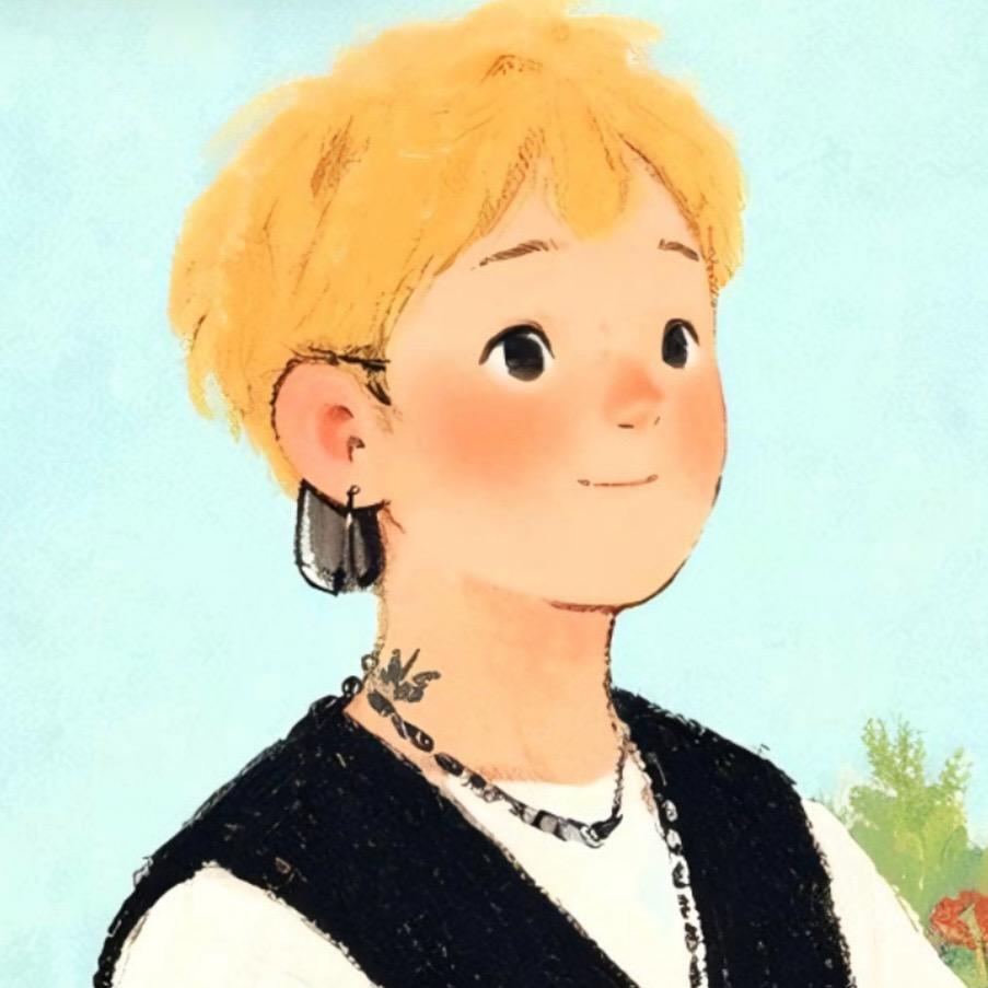 總有刁民想害朕 . 💫