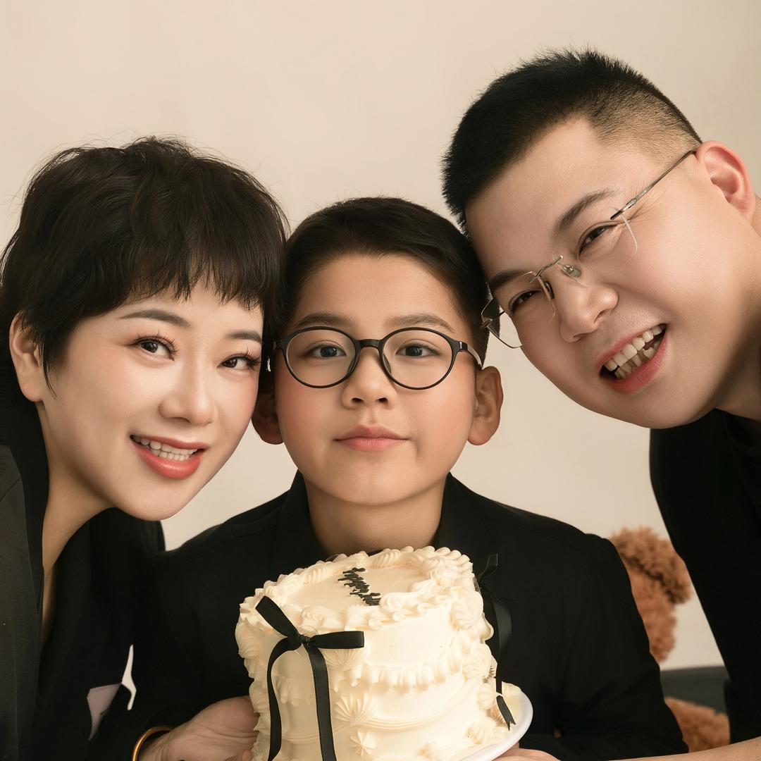 袁氏美妆主理人