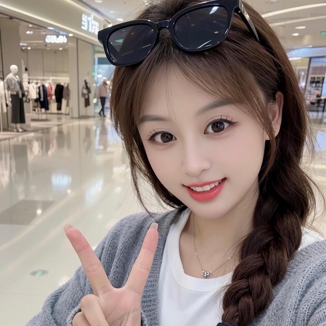 宿迁小莹子