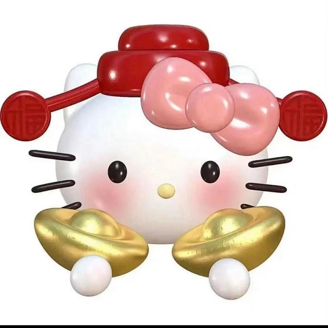 小财
