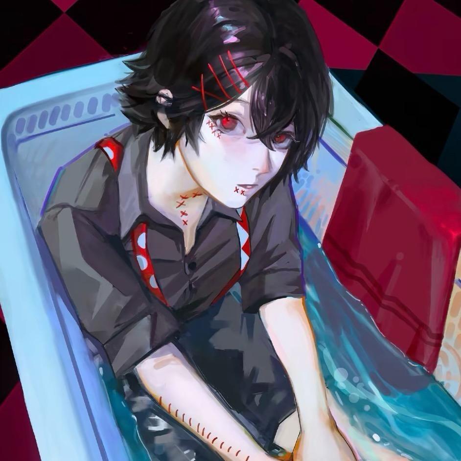 阿森野辅（王者荣耀）