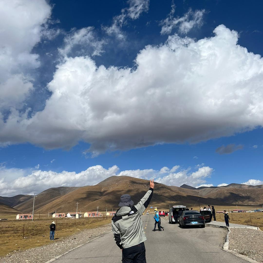 一鹿同行网约车