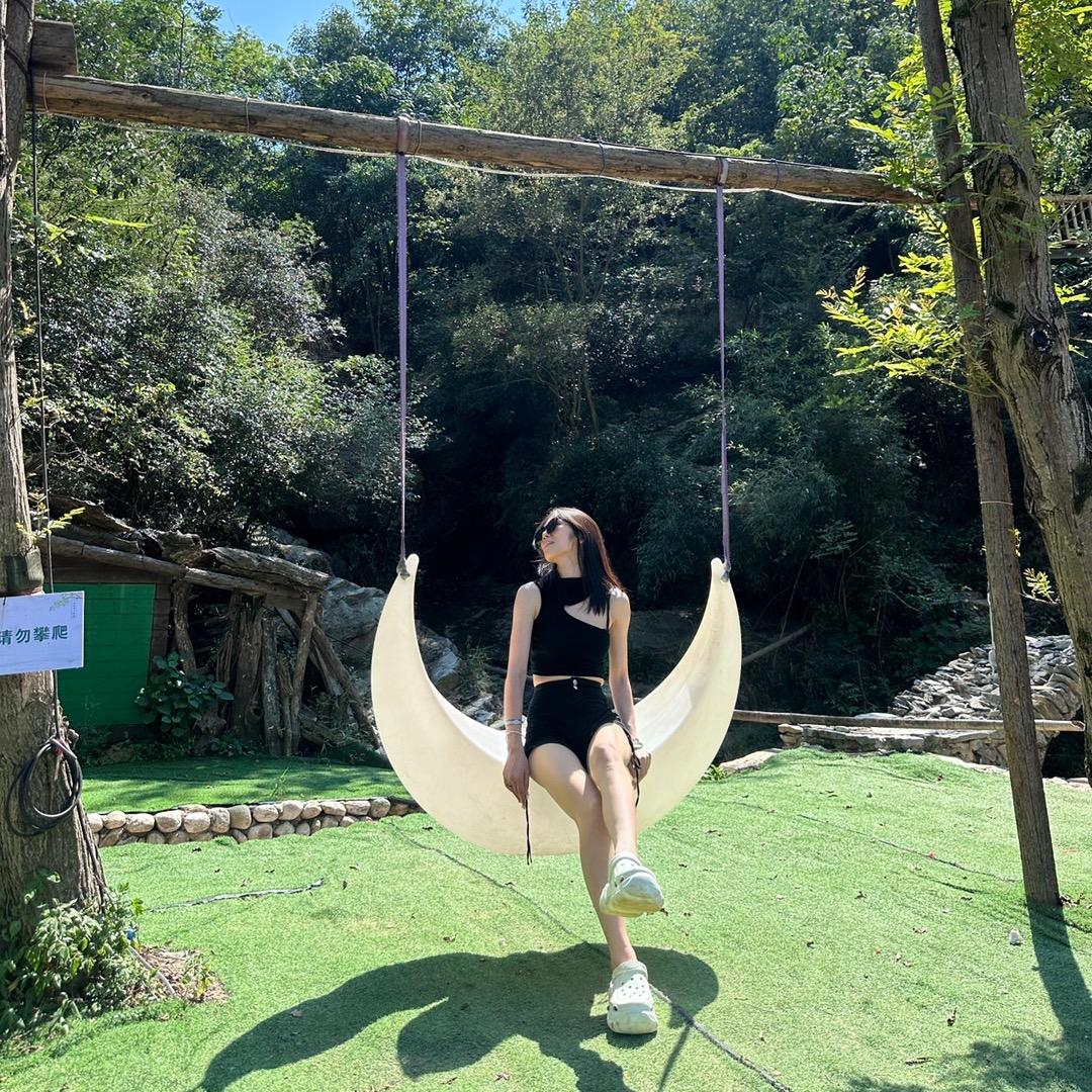 小杨不安静