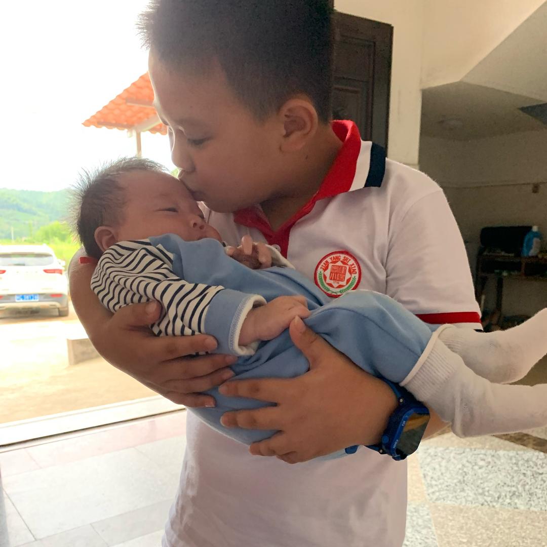 山茶花开在年糕里&