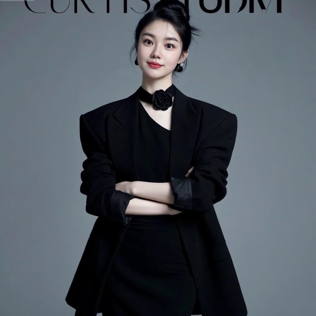 小鱼儿🐠