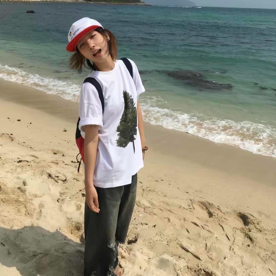今天早点睡