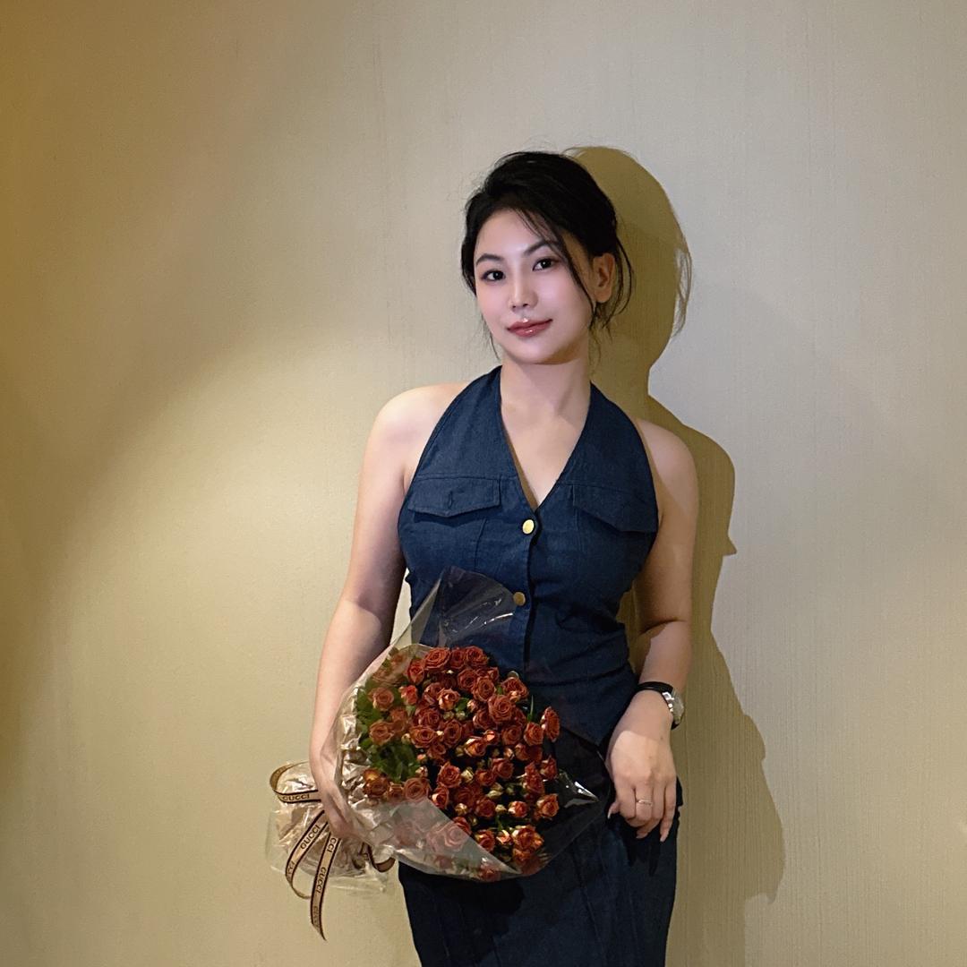 雪小姐👗