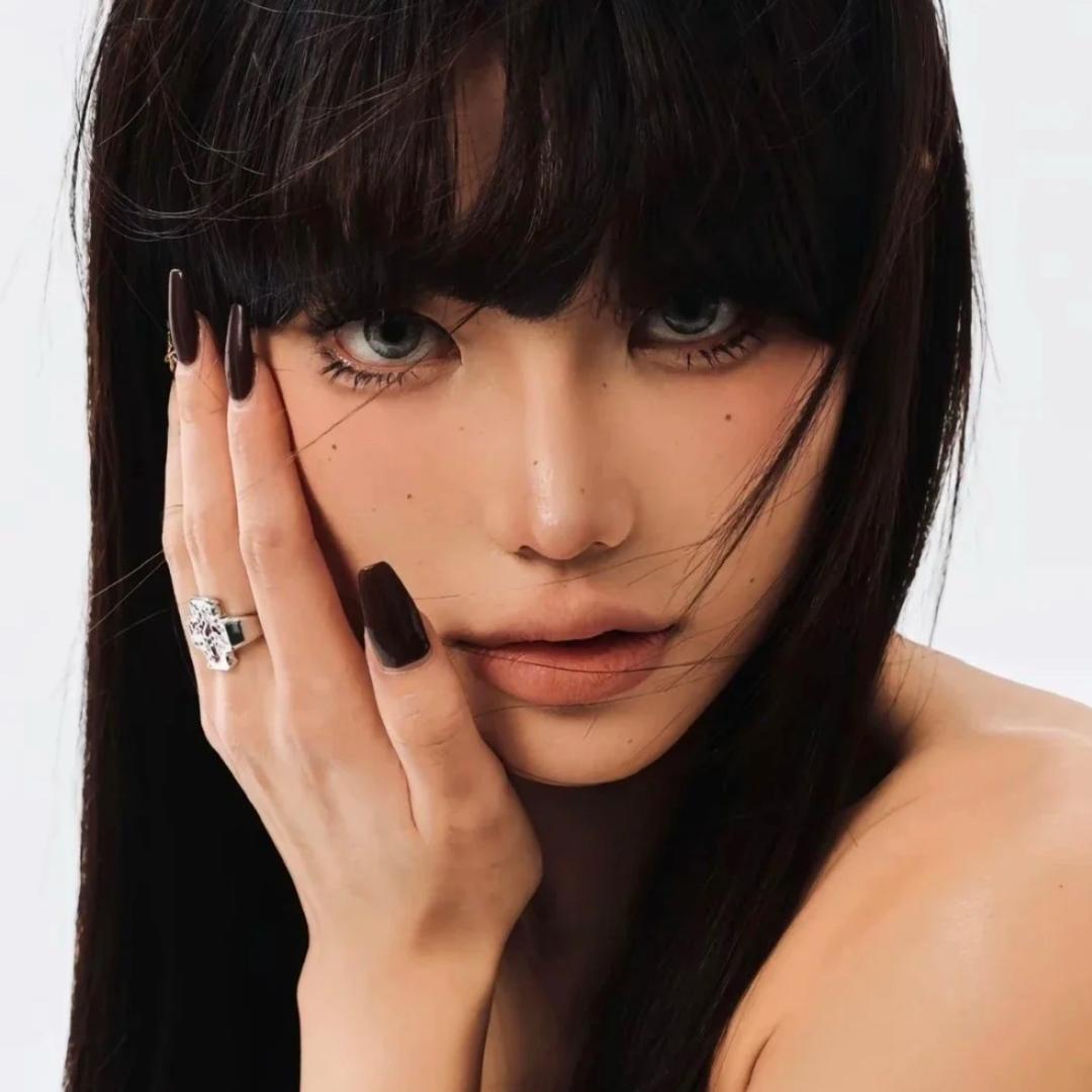 暖暖.