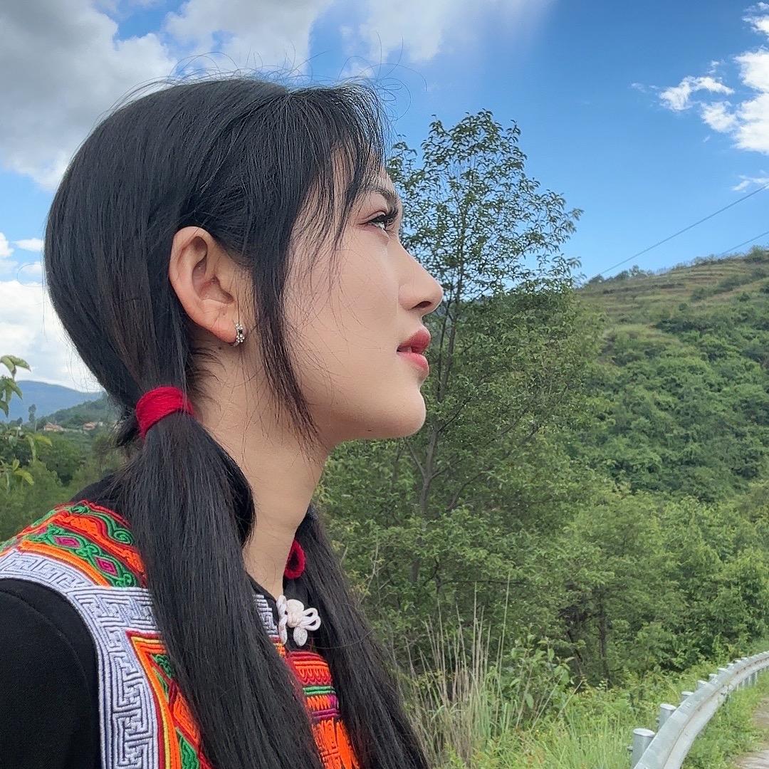 阿梅姑娘