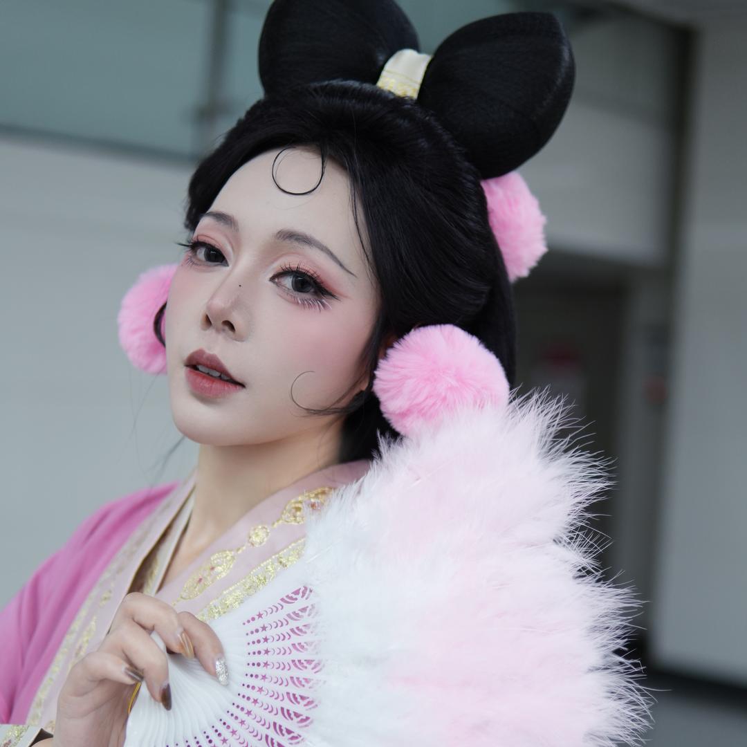 种花家龙熙