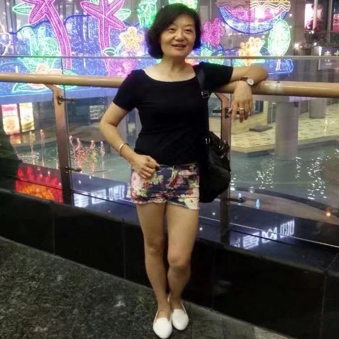 我想静静
