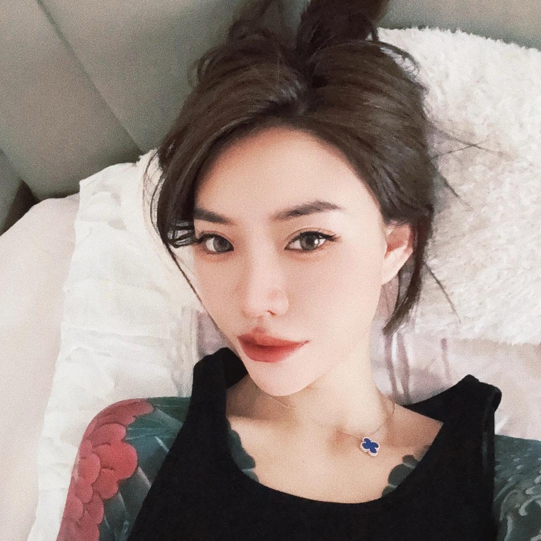 刘情喃（直播回放）