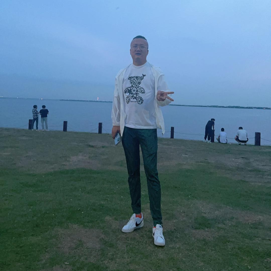 你玩的不是我，是火