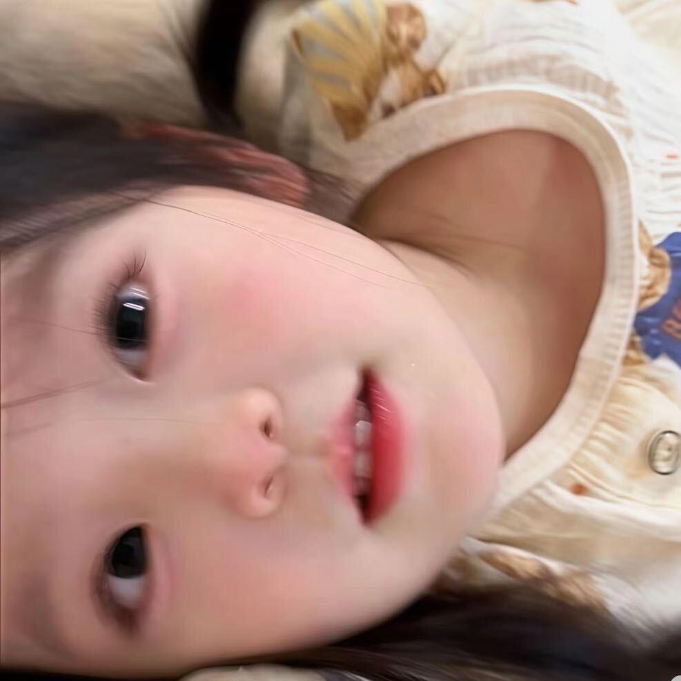 极品小孩姐