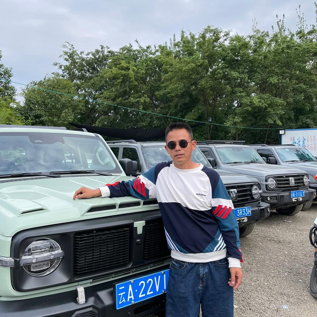 八方缘二手车专做零首付