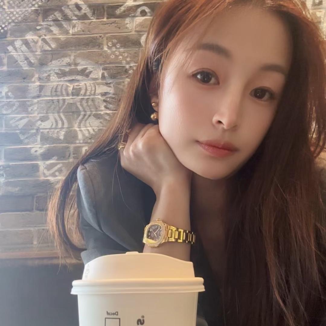 蔡蔡～金上缘黄金珠宝