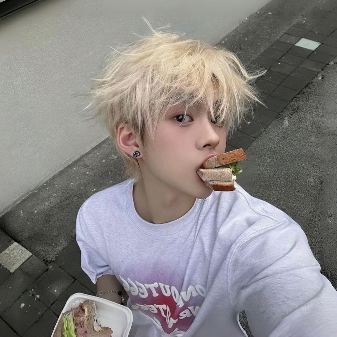 小兮