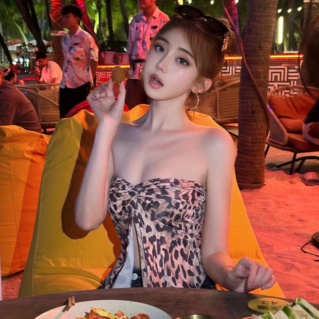 小葵Serein