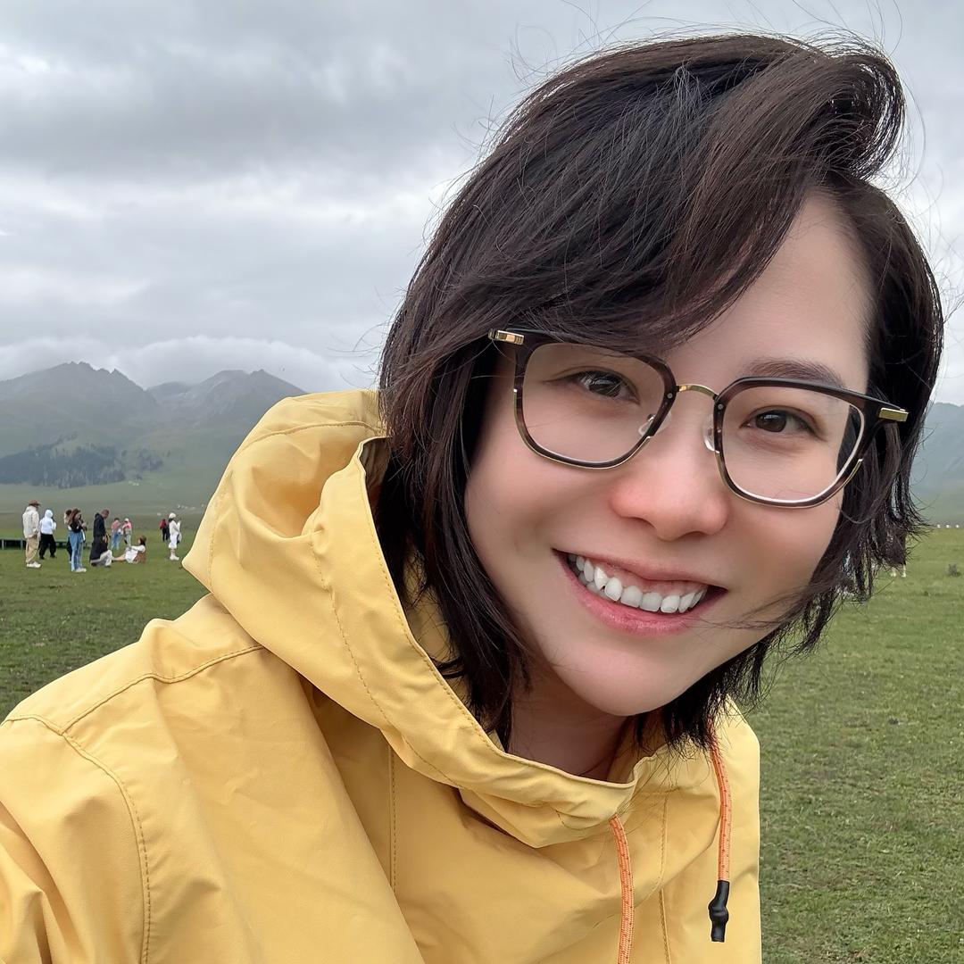 牛海清是我（是牛哥）