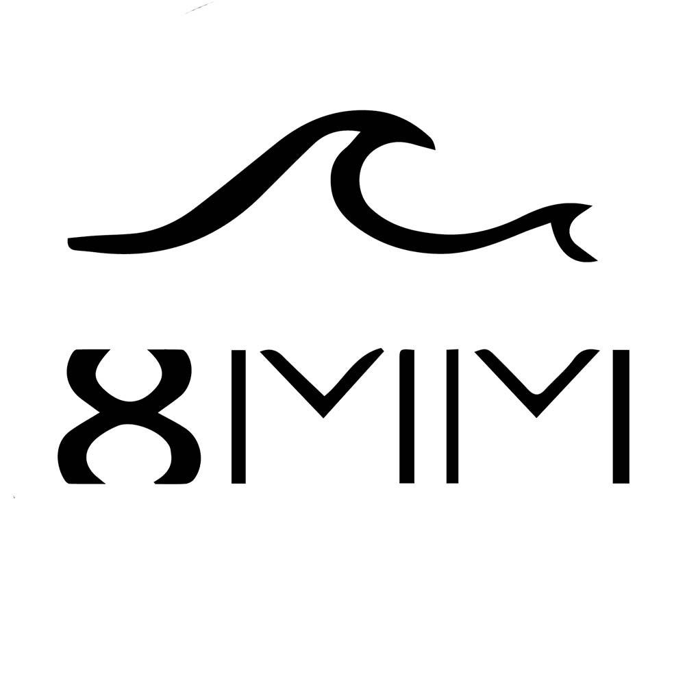 8MM冲浪