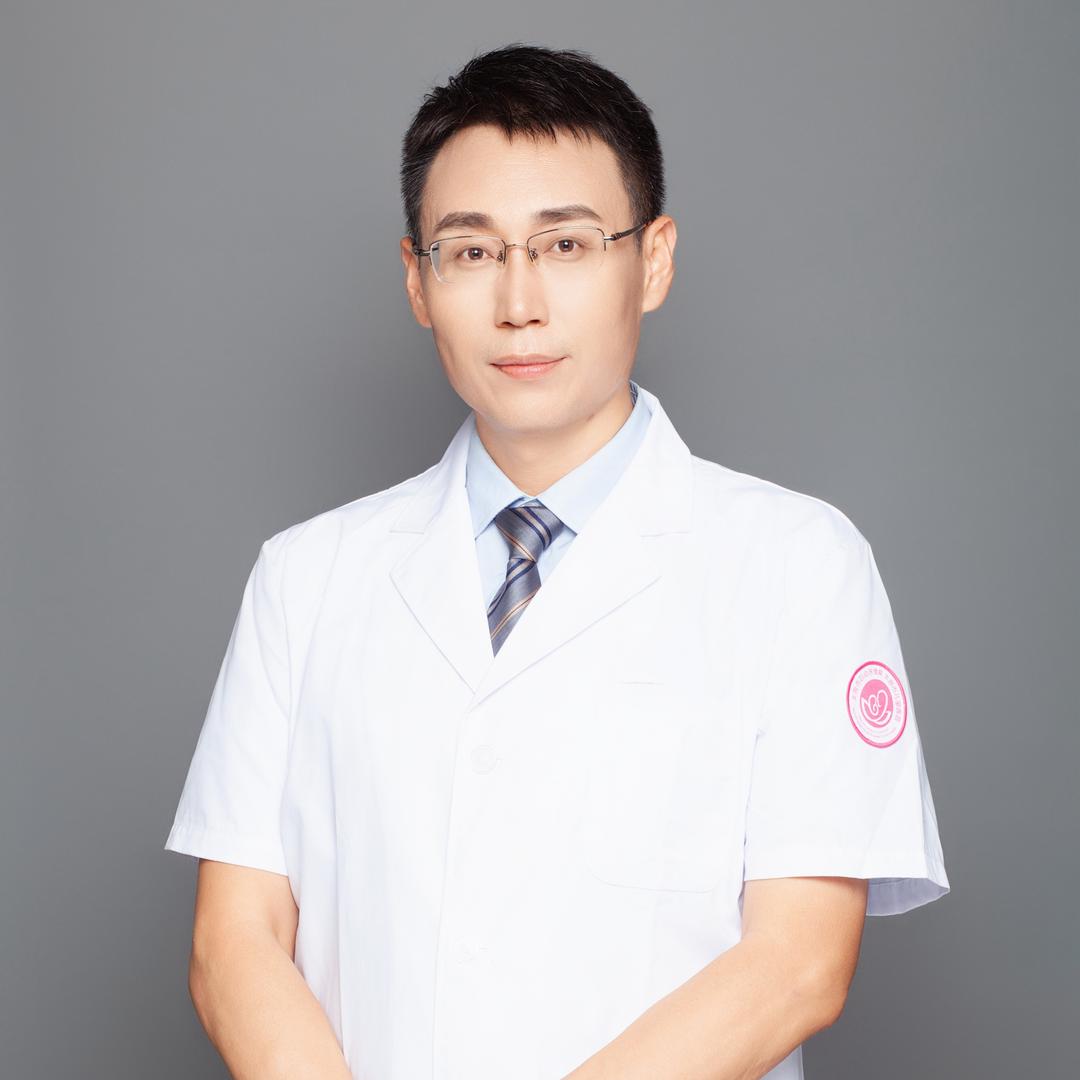 儿科许智华