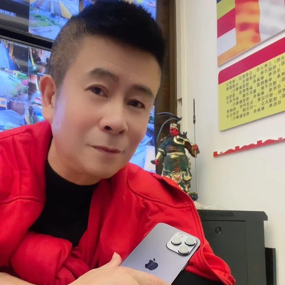 善哥