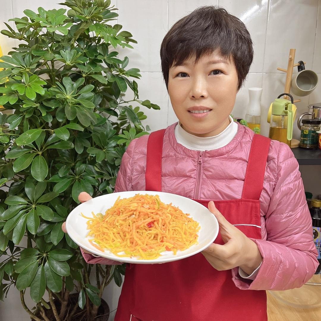 坤灵的农村生活