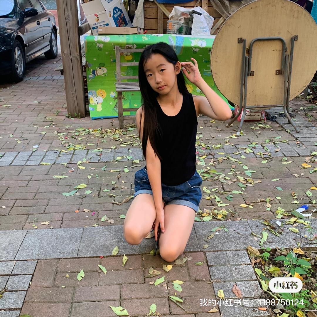 没事我溜达
