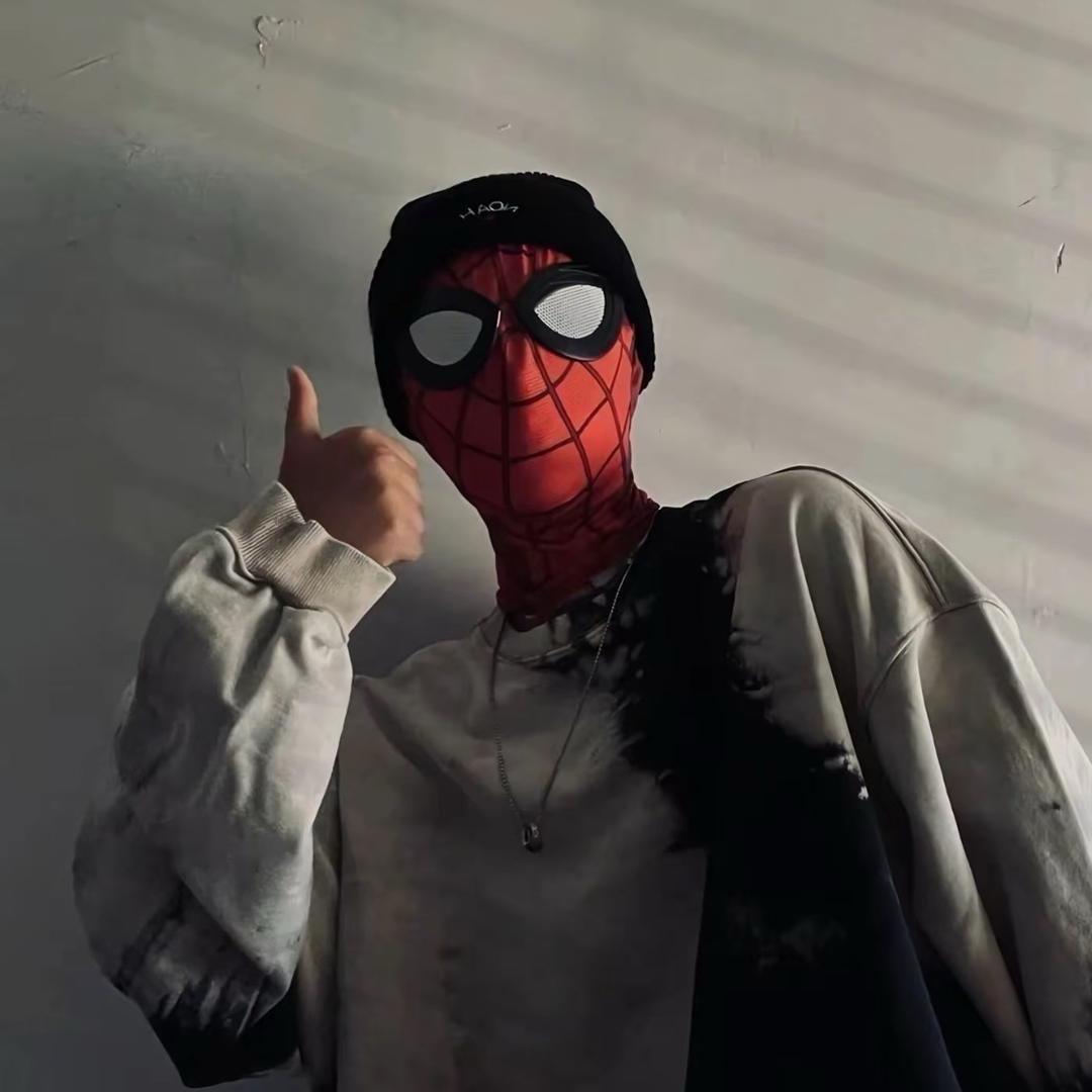 她说我是幼稚鬼