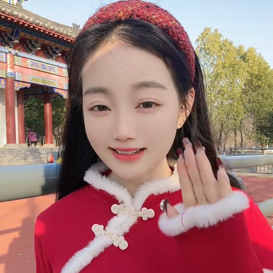 蔡2凌(甚幸遇君)