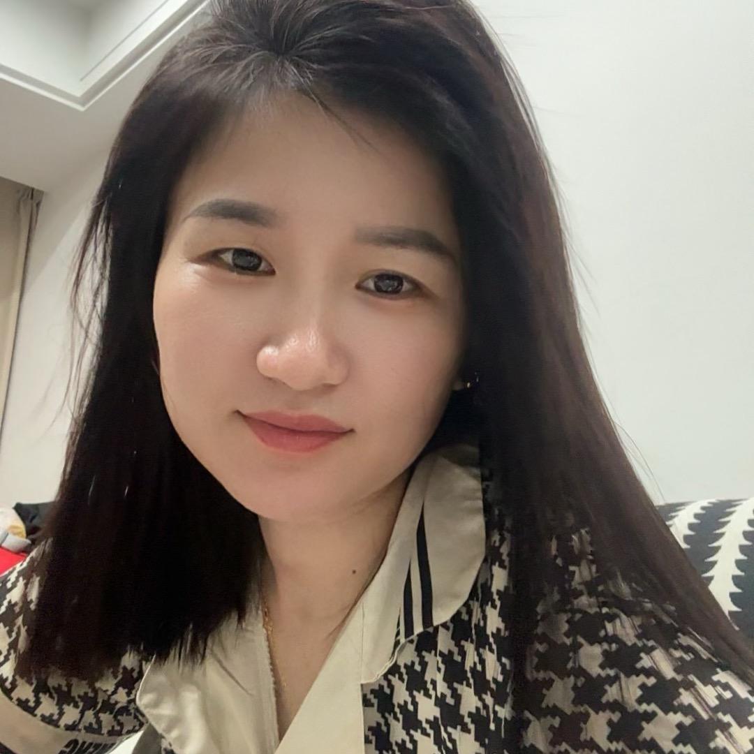 庞翠翠🌻