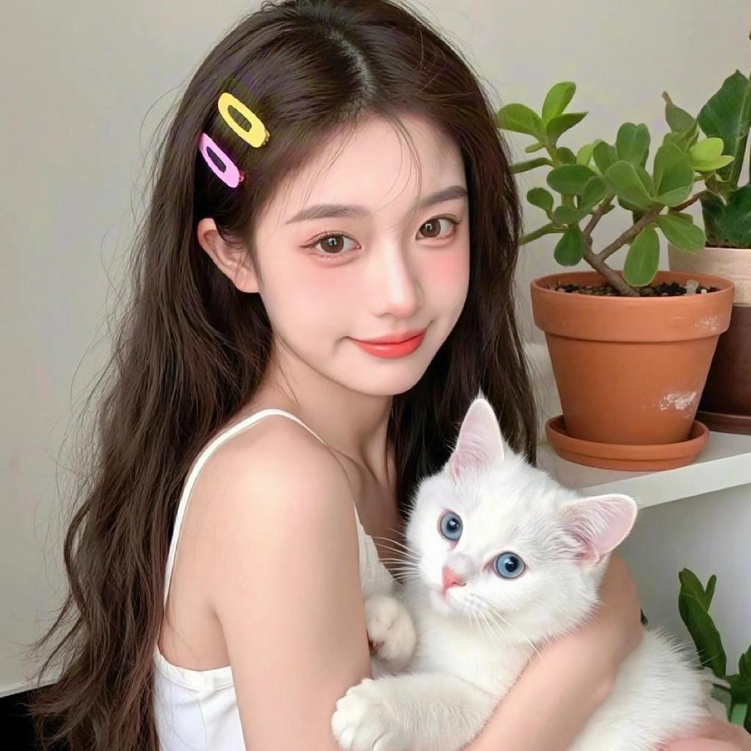 芊芊🐾小哭包