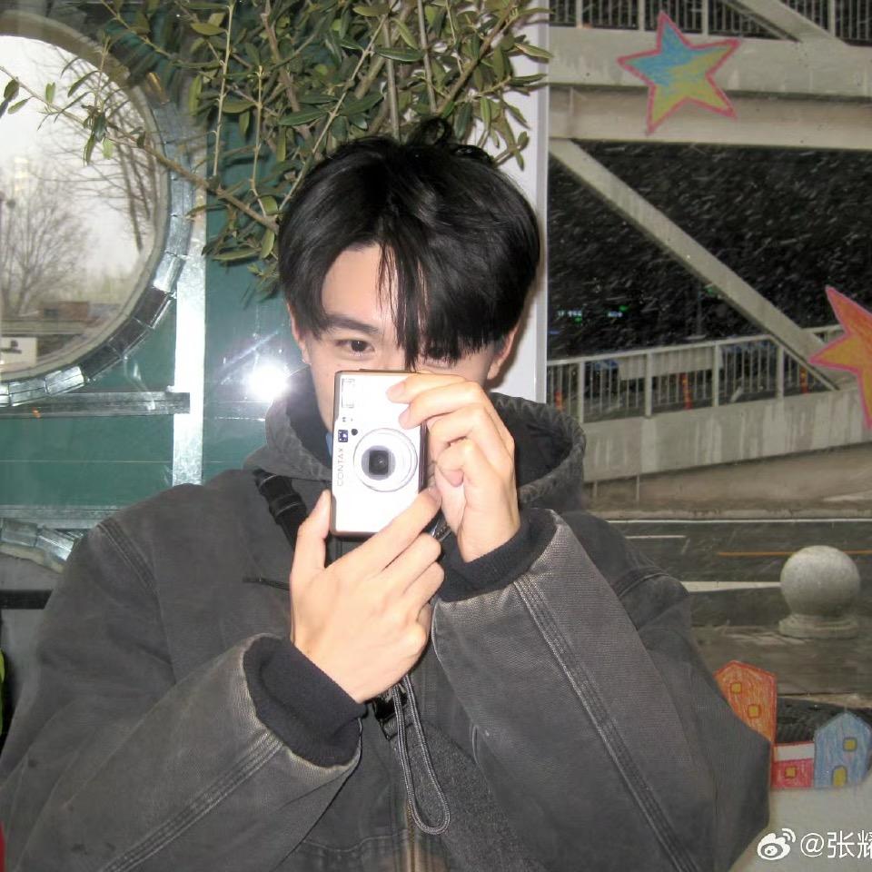 今天也晴朗
