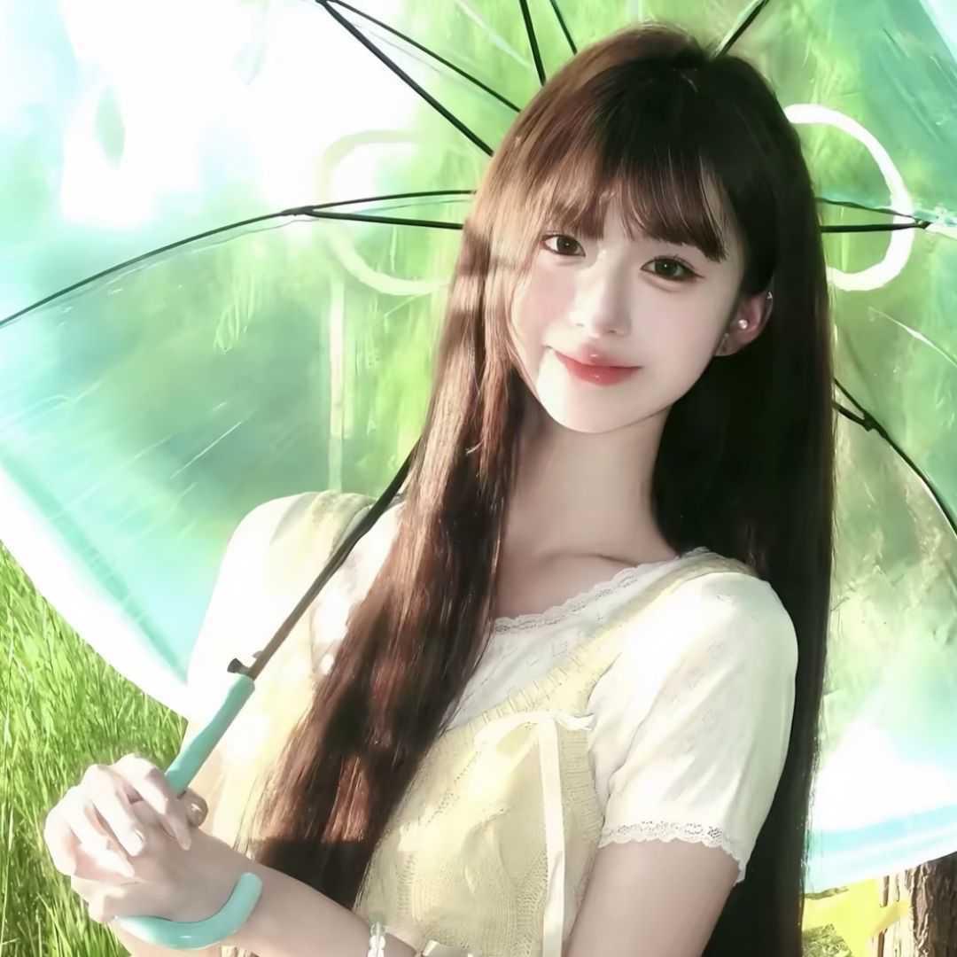 不发脾气只发财.