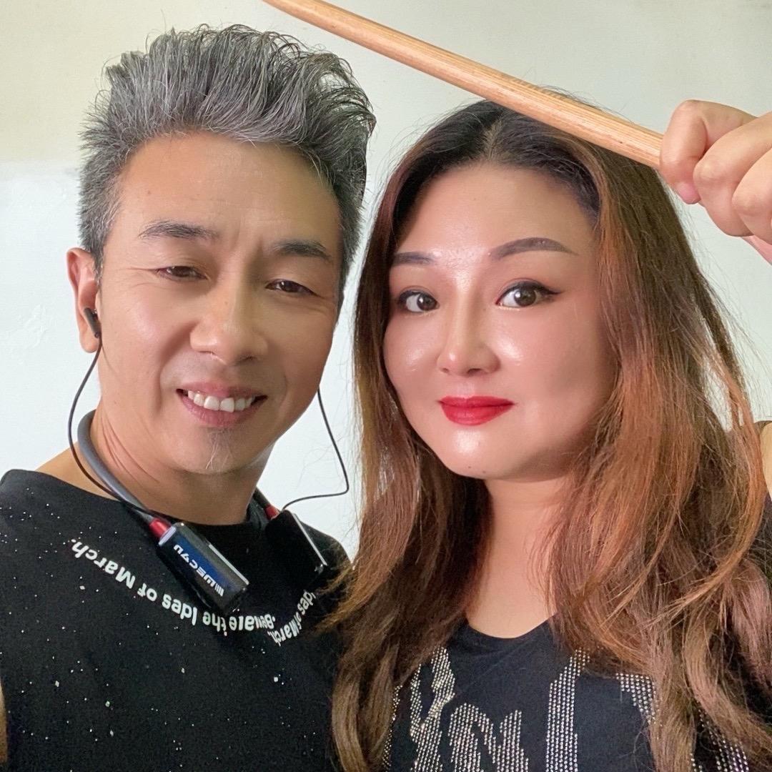 汉中胖妹老怪