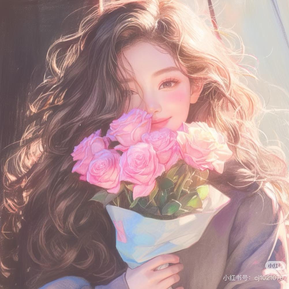 愉悦吖✨