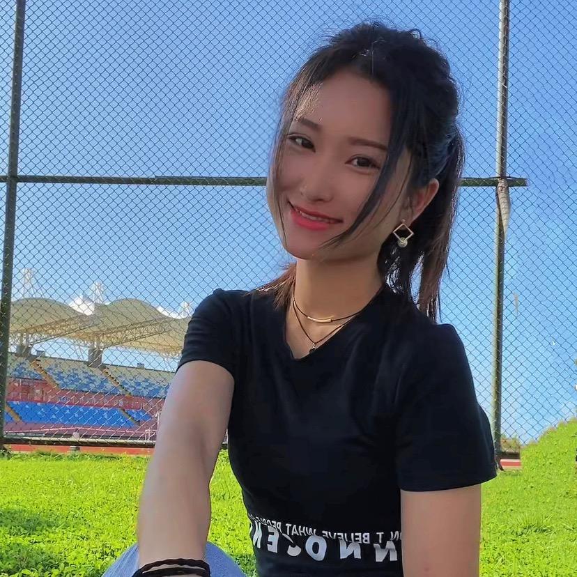 静静🌹