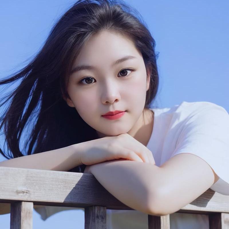 笨女孩