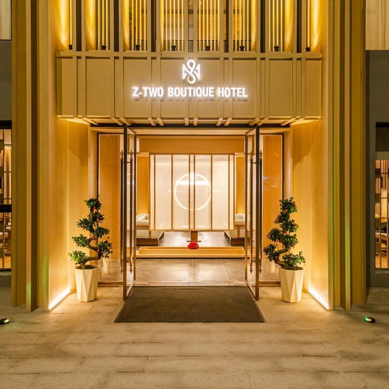 木华酒店（杭州西湖断桥店）