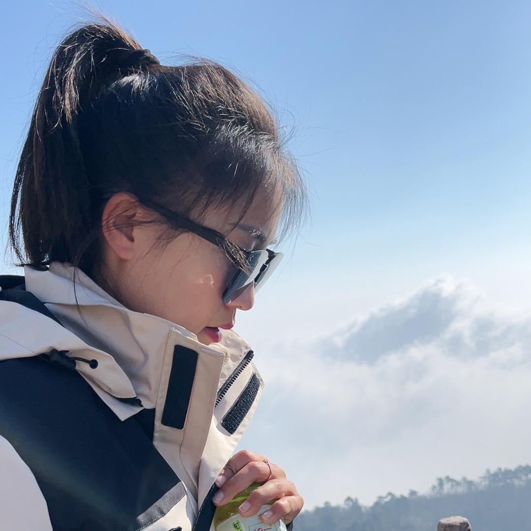 香宝