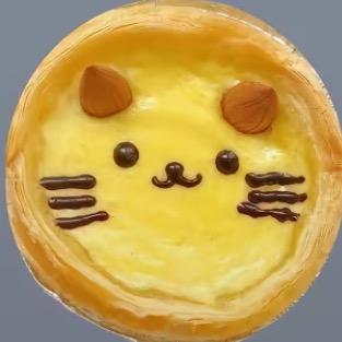 蛋挞^∧^