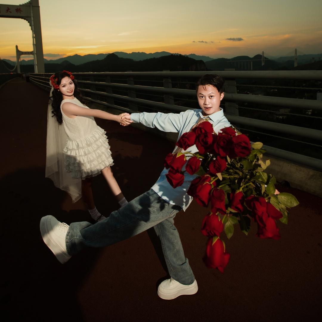 阿维不会拍摄🎬